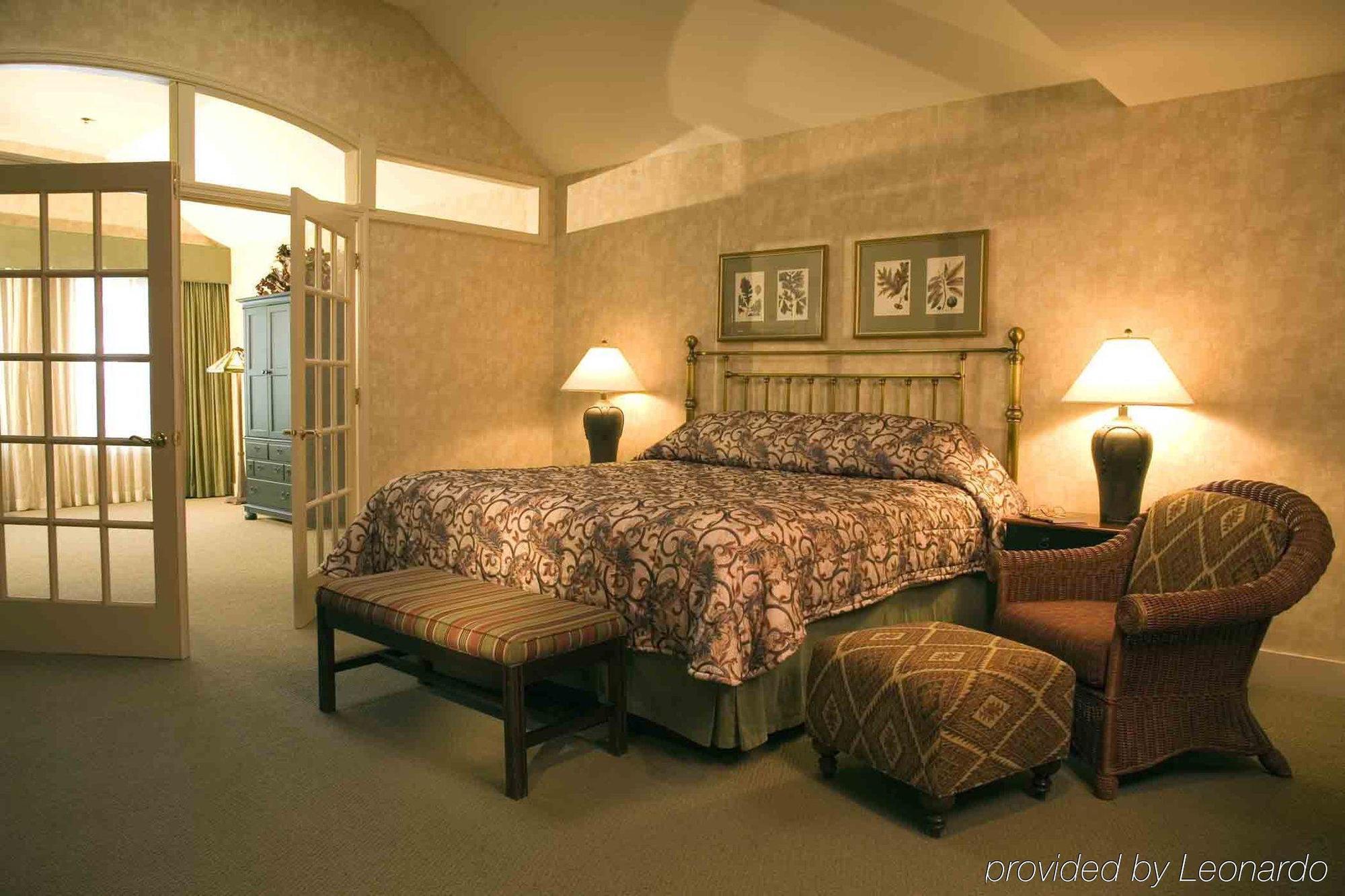 Eagle Ridge Resort And Spa Galena Pokoj fotografie