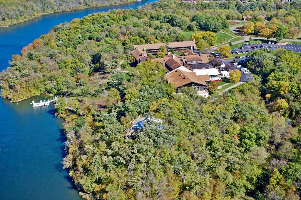 Eagle Ridge Resort And Spa Galena Exteriér fotografie
