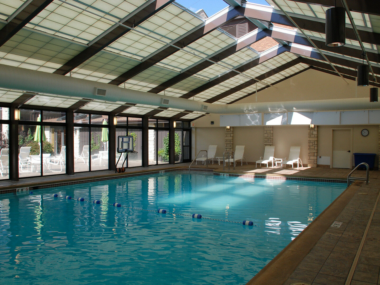 Eagle Ridge Resort And Spa Galena Exteriér fotografie